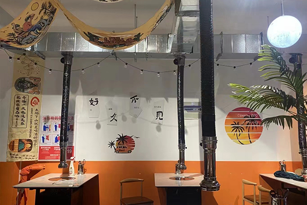 南宁市厨房排烟酒店厨房设备 - 哪里好